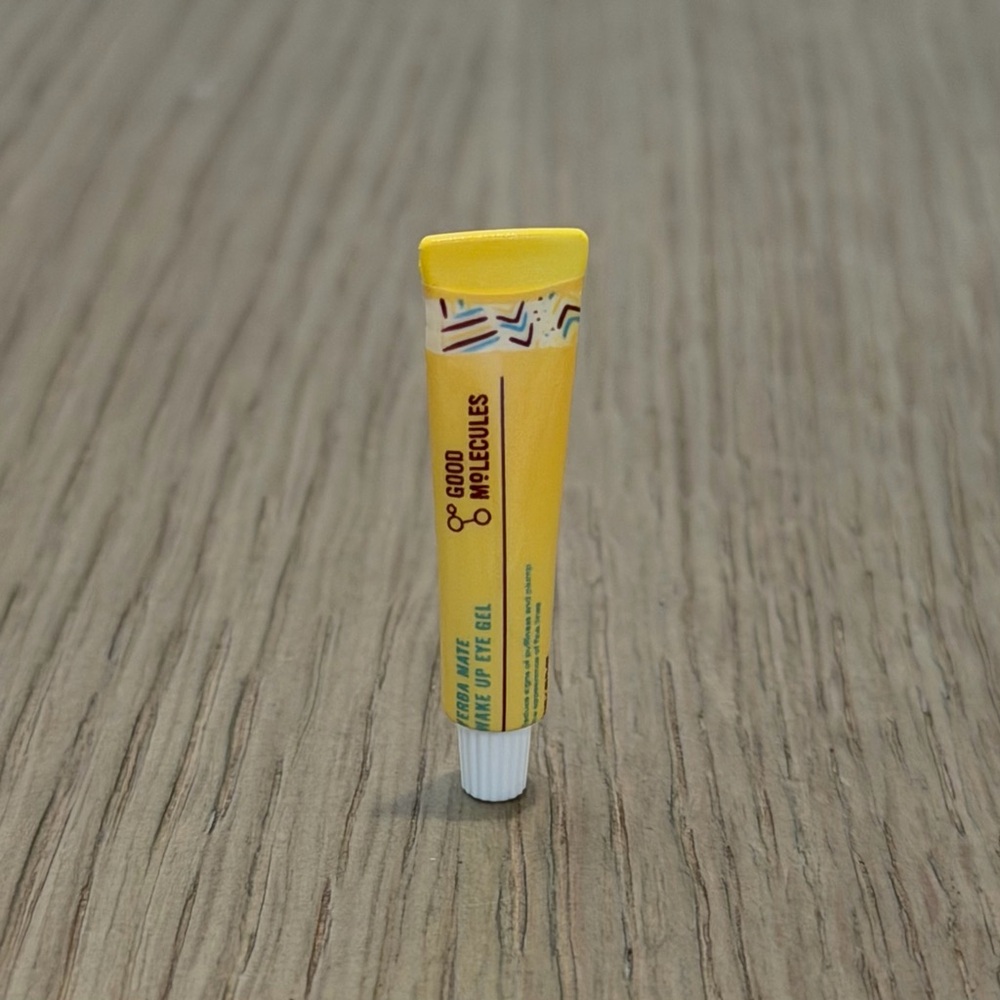 Zuru Ulta Mini Brand - Good Molecules Wake Up Eye Gel Miniature